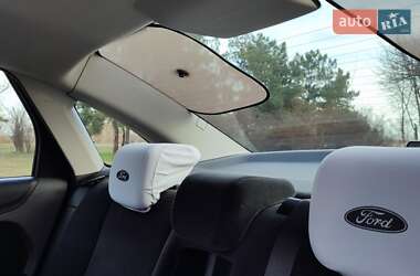Седан Ford Focus 2007 в 