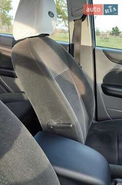 Седан Ford Focus 2007 в 