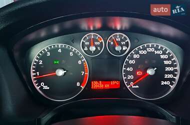 Седан Ford Focus 2007 в 