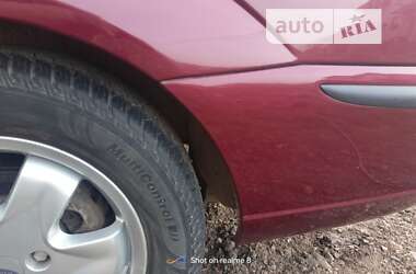 Универсал Ford Focus 2002 в Ивано-Франковске