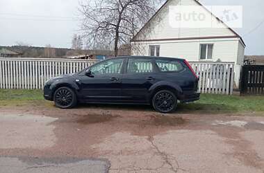 Универсал Ford Focus 2005 в Житомире