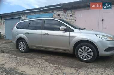 Универсал Ford Focus 2009 в Вараше
