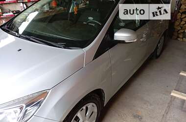 Седан Ford Focus 2013 в Хмельнике