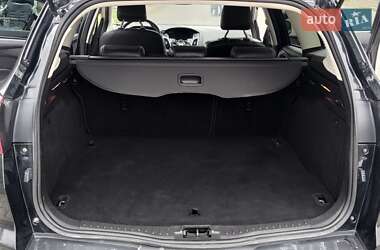 Универсал Ford Focus 2014 в 