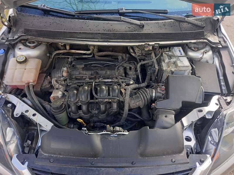 Универсал Ford Focus 2008 в Звягеле