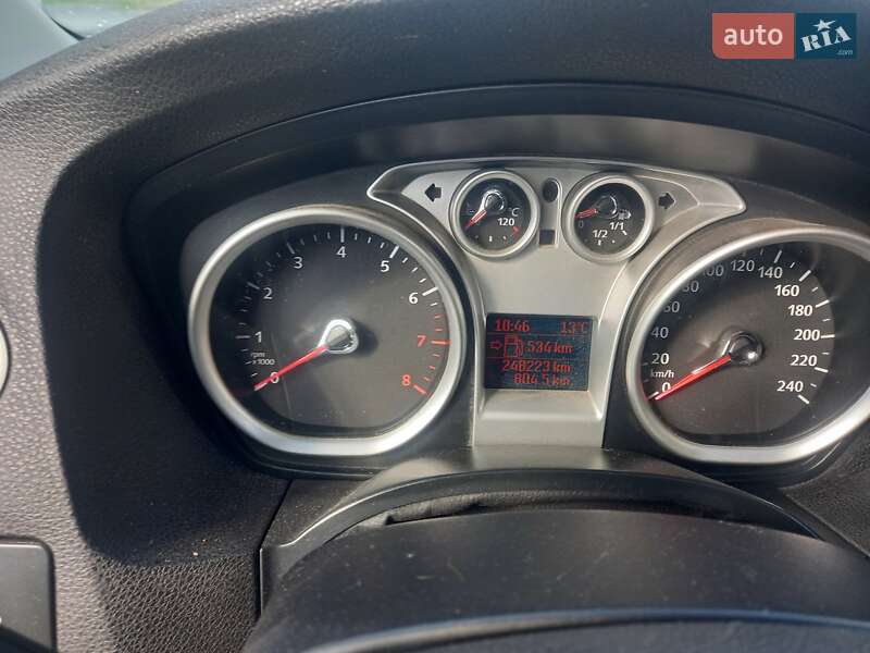 Универсал Ford Focus 2008 в Звягеле