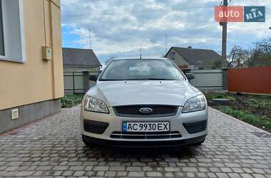 Универсал Ford Focus 2005 в 
