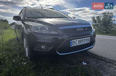 Универсал Ford Focus 2008 в Новоархангельске