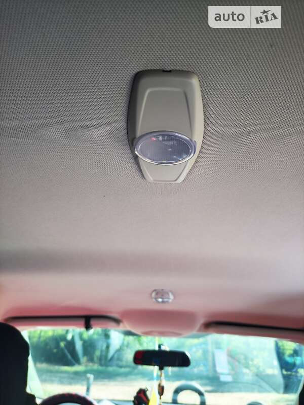 Хэтчбек Ford Focus 2018 в Киеве