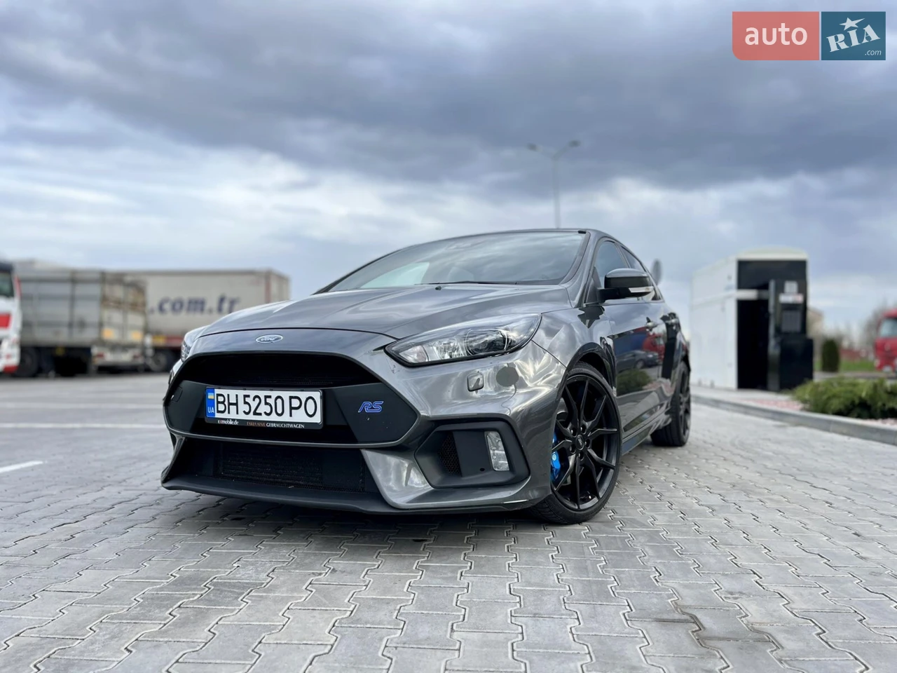 2018 Ford Focus - мініатюра 65