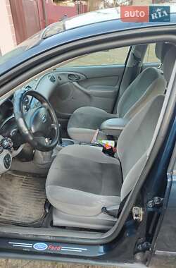 Седан Ford Focus 2003 в Харькове