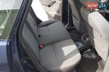 Универсал Ford Focus 2005 в 