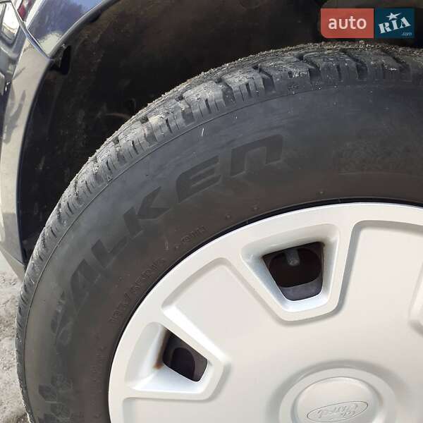 Универсал Ford Focus 2005 в Ровно