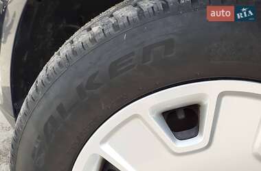 Универсал Ford Focus 2005 в 