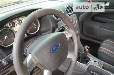 Універсал Ford Focus 2008 в Коломиї