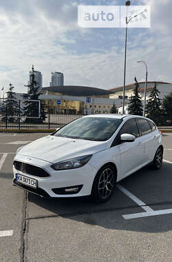 Хетчбек Ford Focus 2017 в Києві