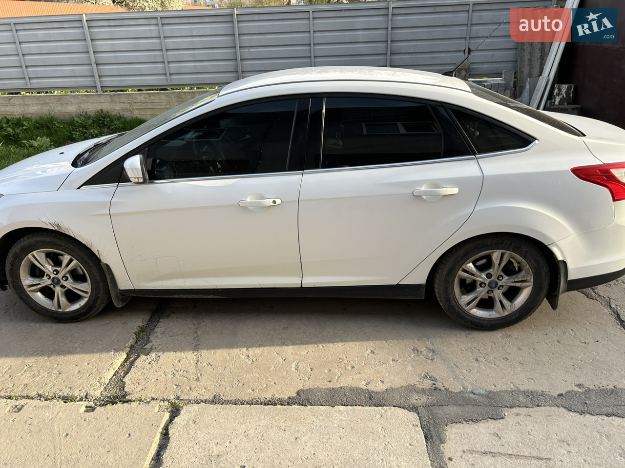 2012 Ford Focus - мініатюра 23