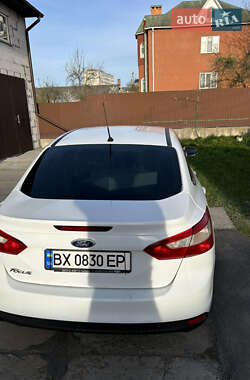 Седан Ford Focus 2012 в Шепетовке фото 5 Седан Ford Focus 2012 в Шепетовке