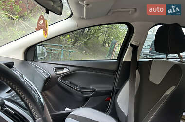 Седан Ford Focus 2012 в Шепетівці