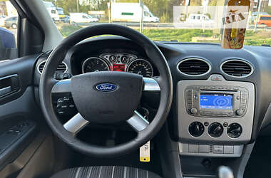 Универсал Ford Focus 2009 в Полтаве