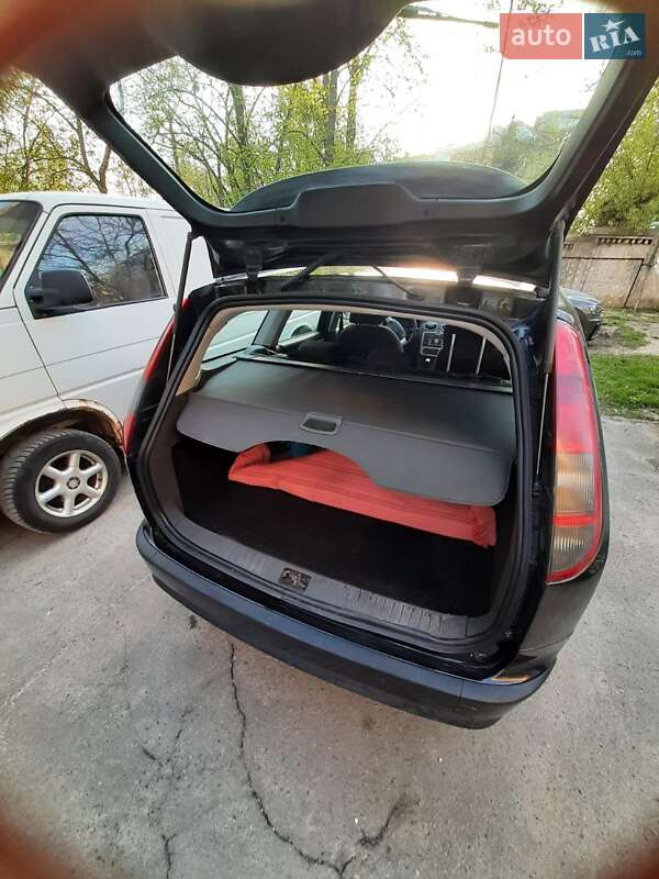Универсал Ford Focus 2004 в Киеве