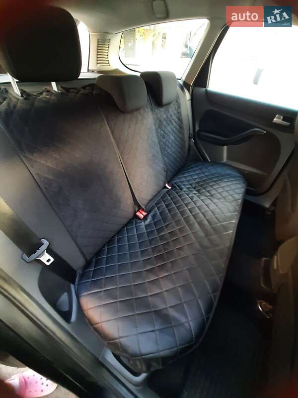 Универсал Ford Focus 2004 в Киеве