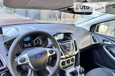 Универсал Ford Focus 2011 в Житомире