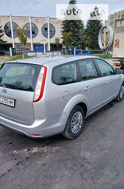 Универсал Ford Focus 2009 в Львове