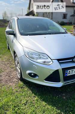 Универсал Ford Focus 2011 в Рожнятове