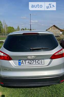 Універсал Ford Focus 2012 в Рожнятові