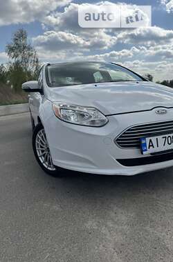 Хетчбек Ford Focus 2015 в Вишгороді