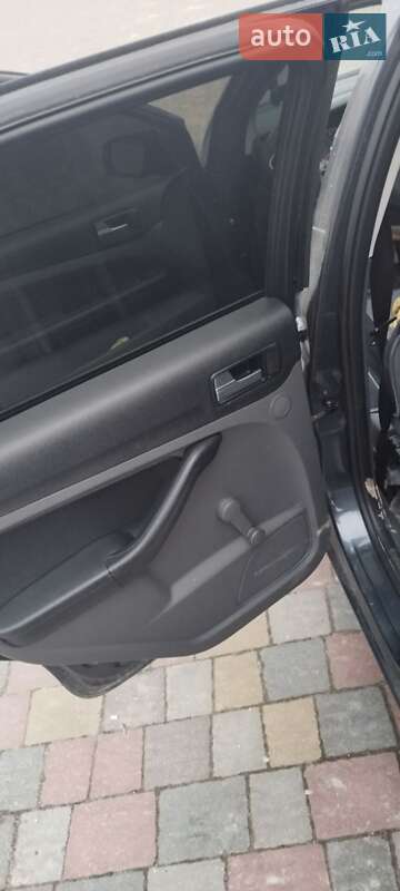 Універсал Ford Focus 2005 в Тернополі