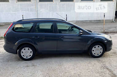 Универсал Ford Focus 2010 в Тернополе