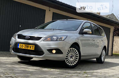 Универсал Ford Focus 2008 в Самборе