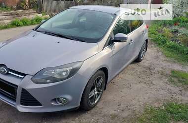 Хетчбек Ford Focus 2011 в Козятині