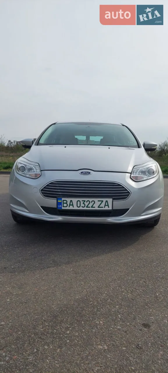 2012 Ford Focus - мініатюра 26