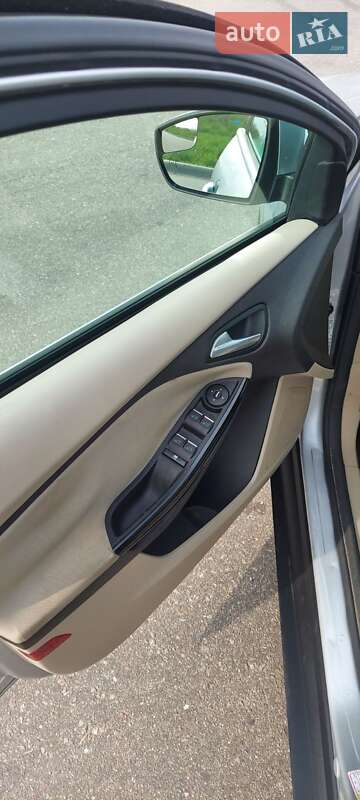 Хэтчбек Ford Focus 2013 в Кропивницком