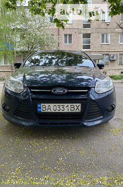 Универсал Ford Focus 2014 в Александрие