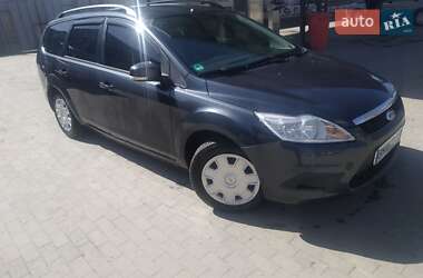 Универсал Ford Focus 2010 в 