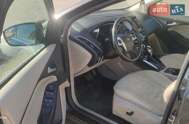 Хэтчбек Ford Focus 2013 в Харькове