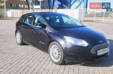 Хетчбек Ford Focus 2013 в Харкові