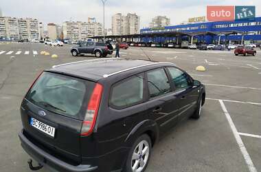 Универсал Ford Focus 2005 в 