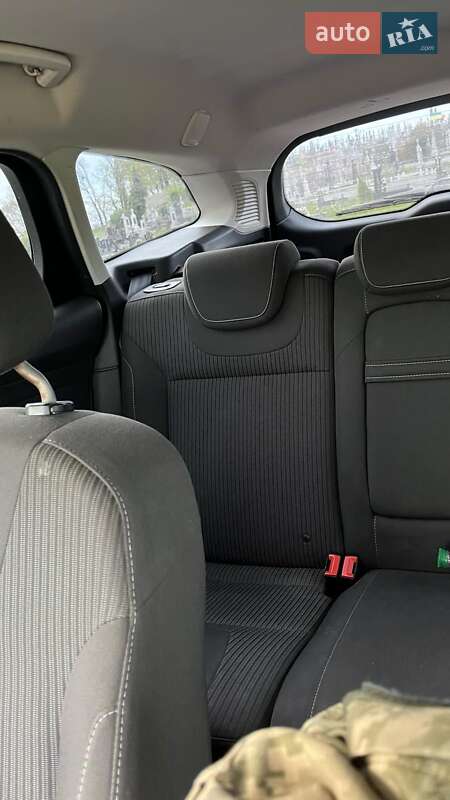 Универсал Ford Focus 2013 в Львове фото 11 Универсал Ford Focus 2013 в Львове