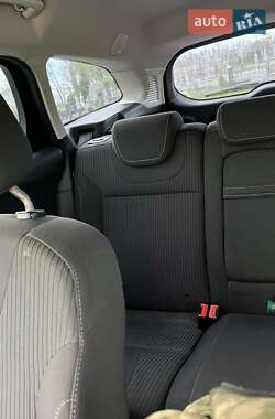 Универсал Ford Focus 2013 в 