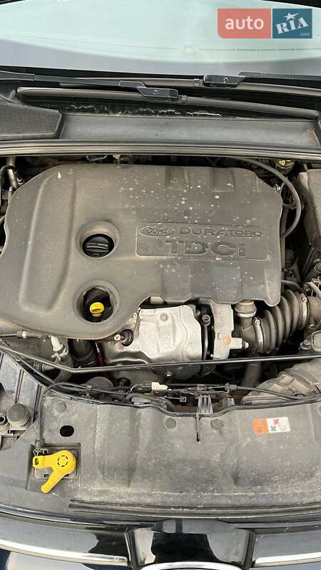 Универсал Ford Focus 2013 в Львове фото 16 Универсал Ford Focus 2013 в Львове