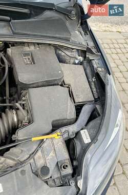 Универсал Ford Focus 2013 в 