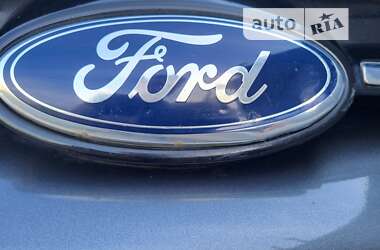 Седан Ford Focus 2012 в Кривом Роге