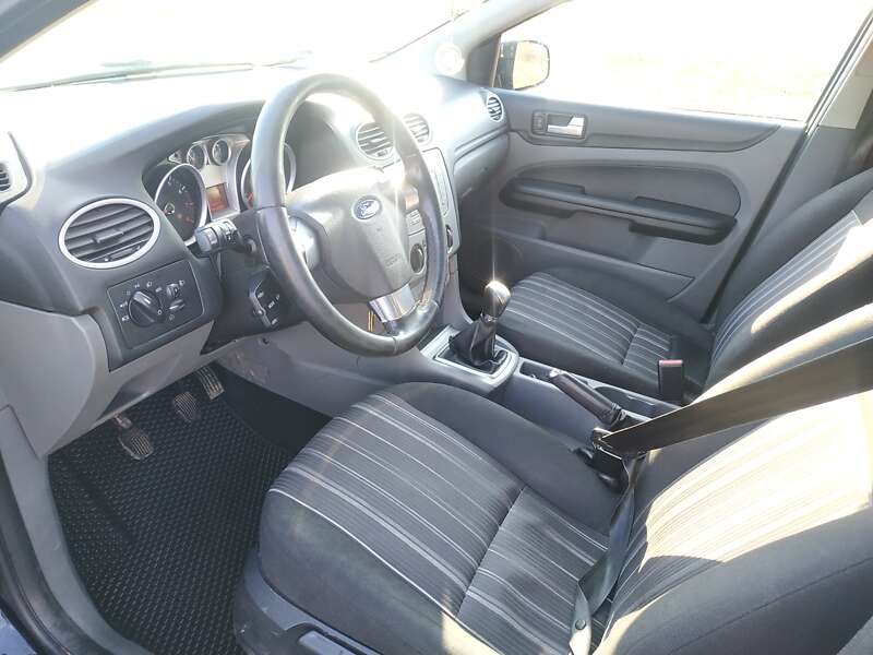 Универсал Ford Focus 2009 в Шептицькому фото 5 Универсал Ford Focus 2009 в Шептицькому