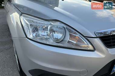 Универсал Ford Focus 2008 в Харькове