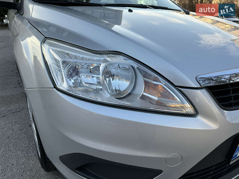 Універсал Ford Focus 2008 в Харкові